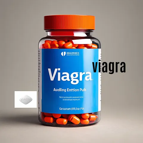 Nom générique du viagra